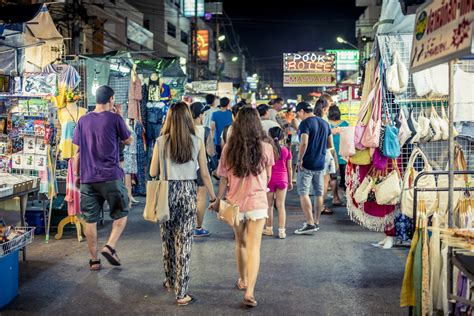 fake clothes hua hin|hua hin market.